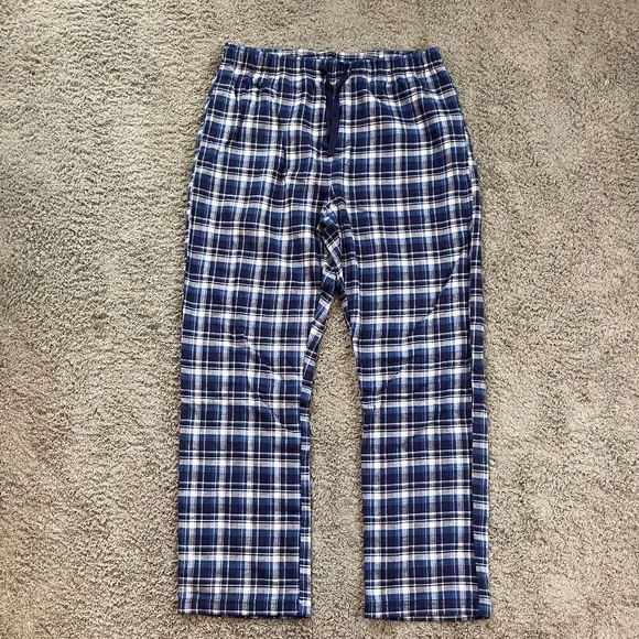 Steel & Jelly Plaid PJ Pants - Picture 2 of 5
